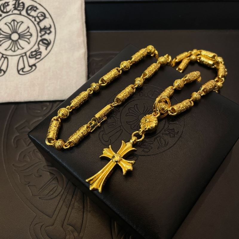 Chrome Hearts Necklaces